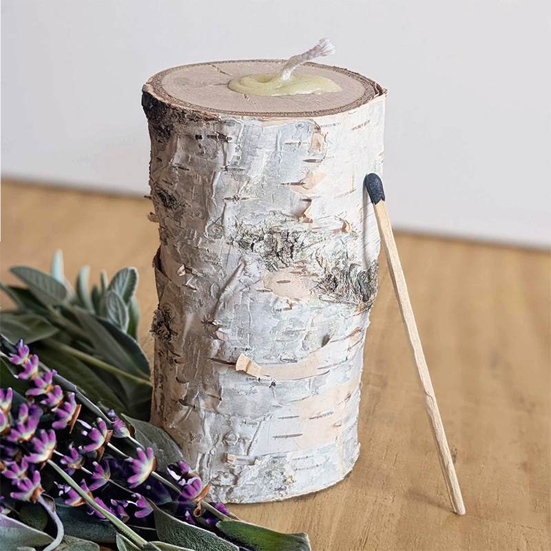 Soul Fire Clearing Stick Product
