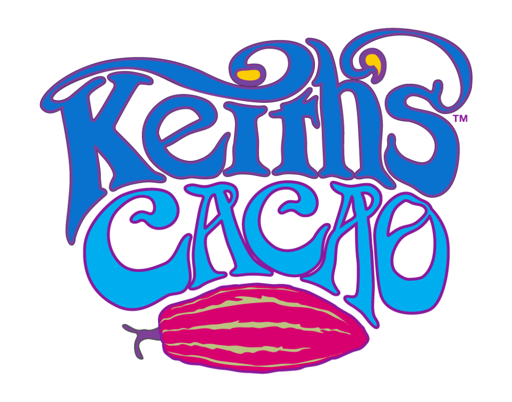 Kieth's Cacao Logo