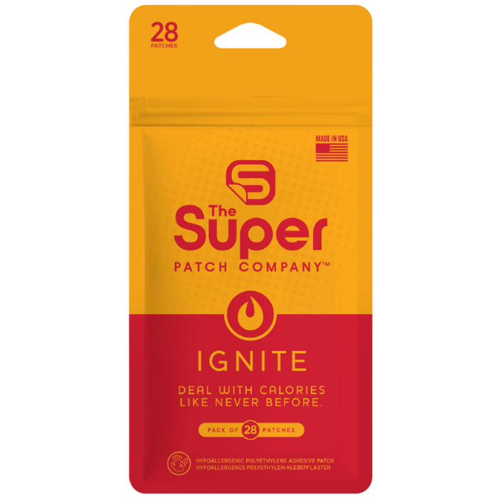 The Super Patch